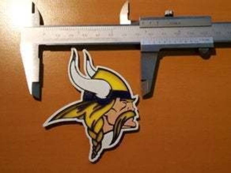 NFL Logos