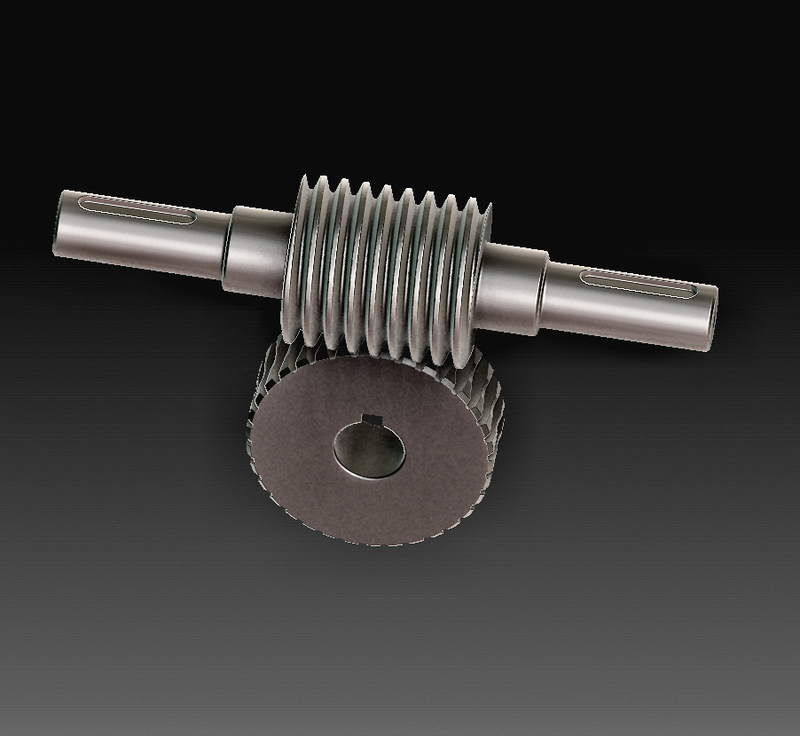 Worm gears