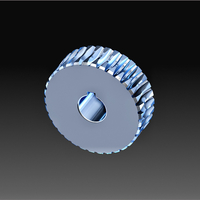 Worm gears - Thumbnail 6
