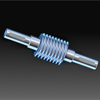 Worm gears - Thumbnail 7