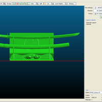 Katana sword - Thumbnail 1