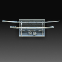 Katana sword - Thumbnail 3