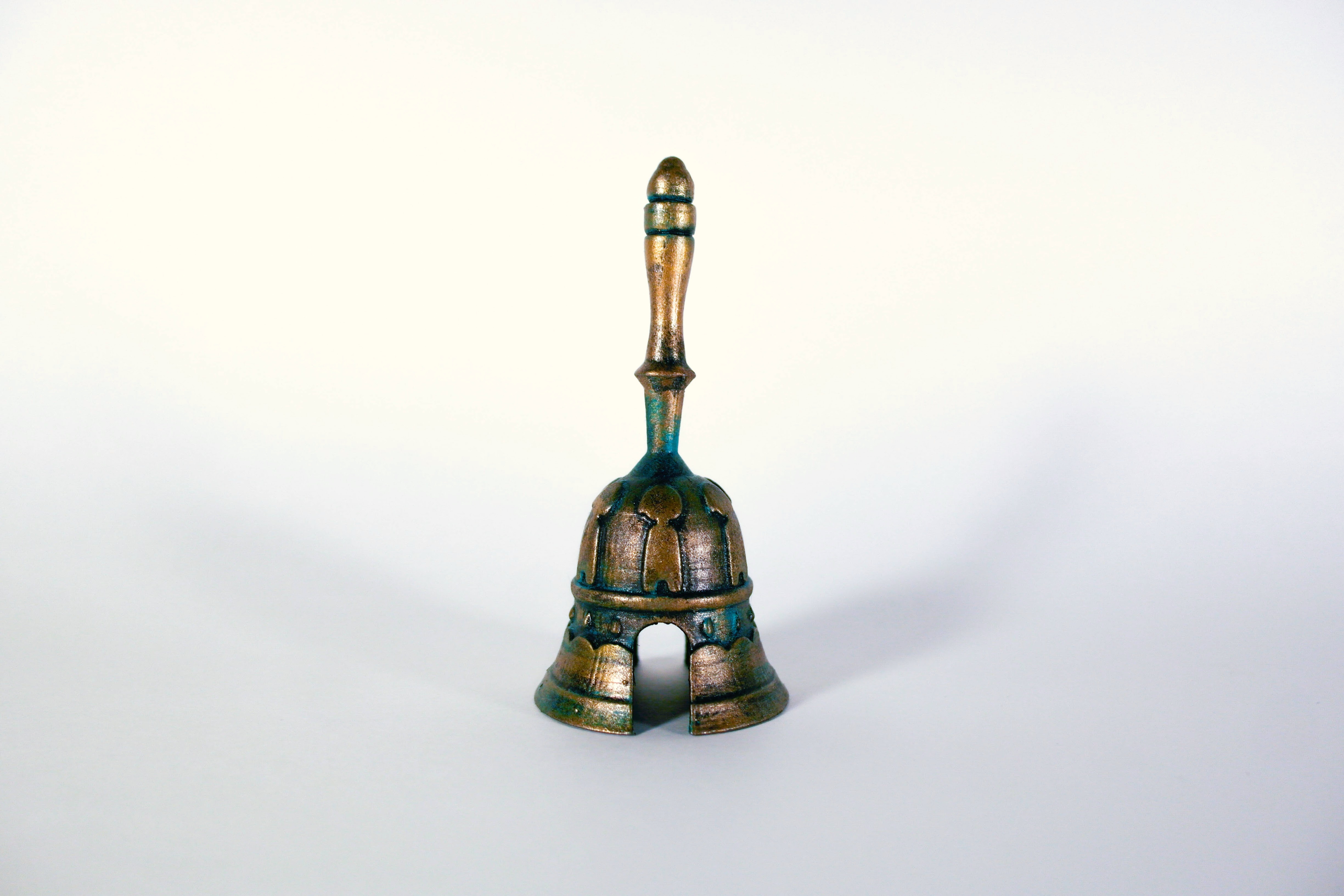 Sabriel Bells from the Old Kingdom series 3D Print 377724