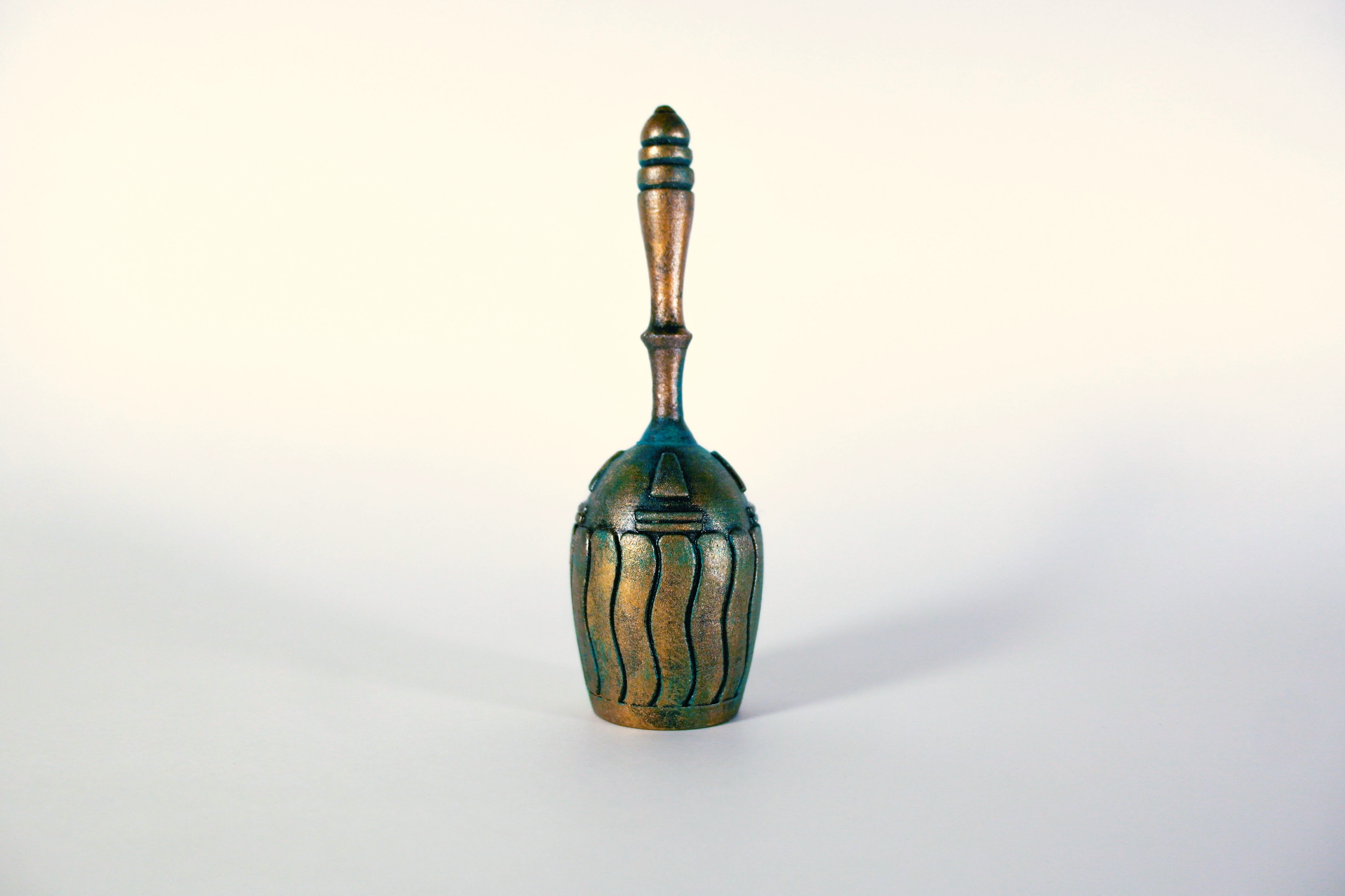 Sabriel Bells from the Old Kingdom series 3D Print 377725