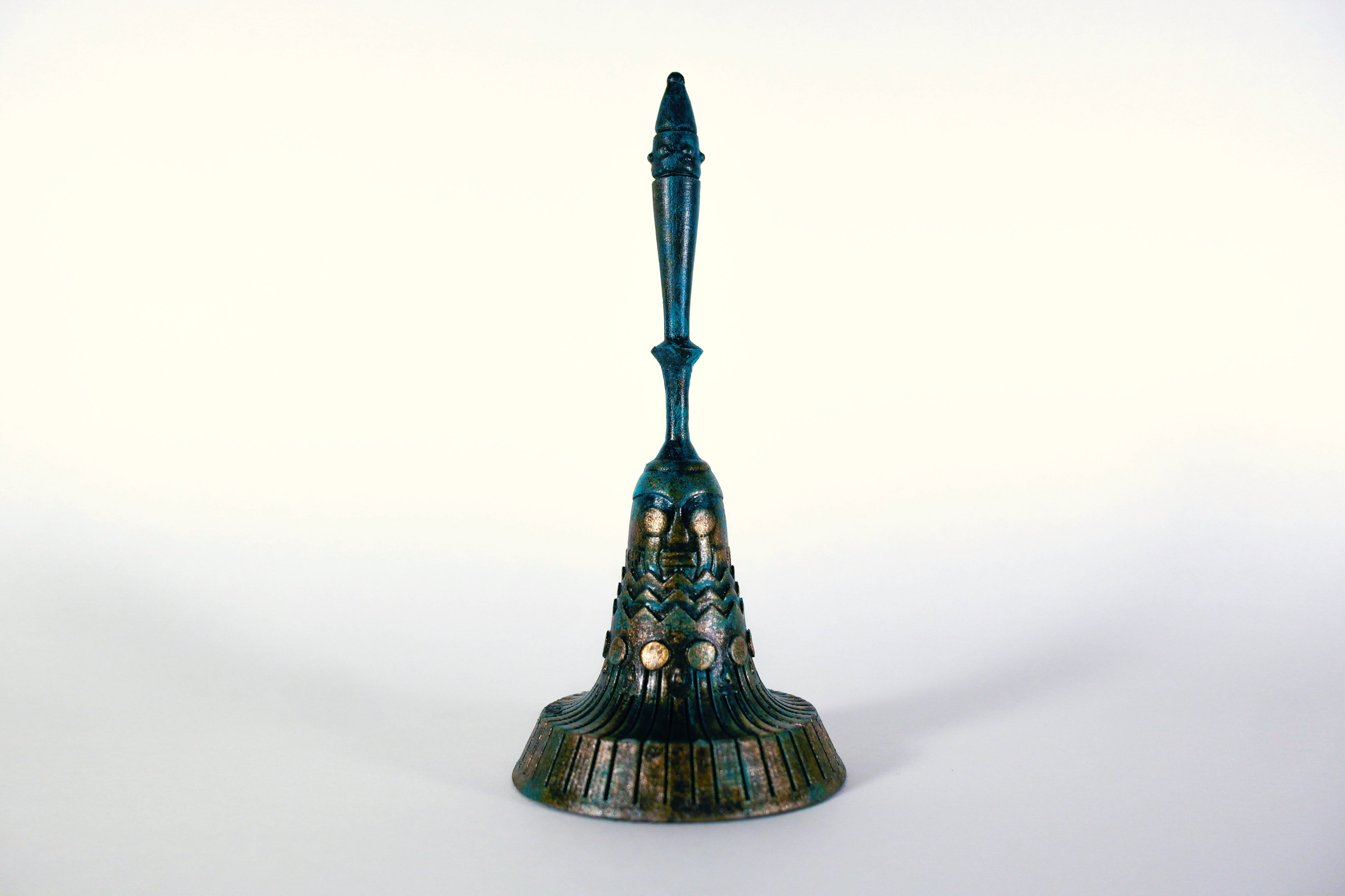 Sabriel Bells from the Old Kingdom series 3D Print 377729