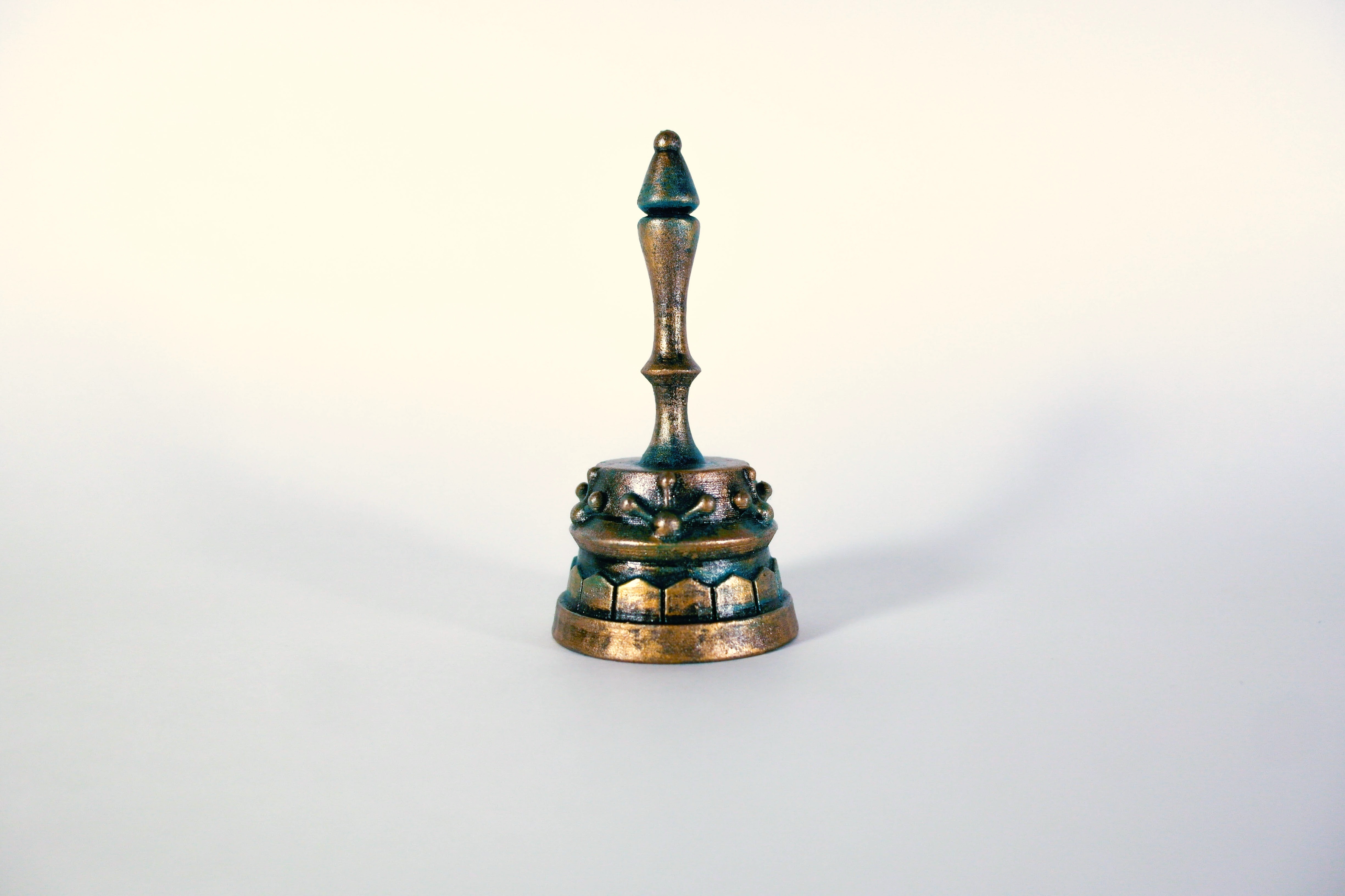 Sabriel Bells from the Old Kingdom series 3D Print 377730