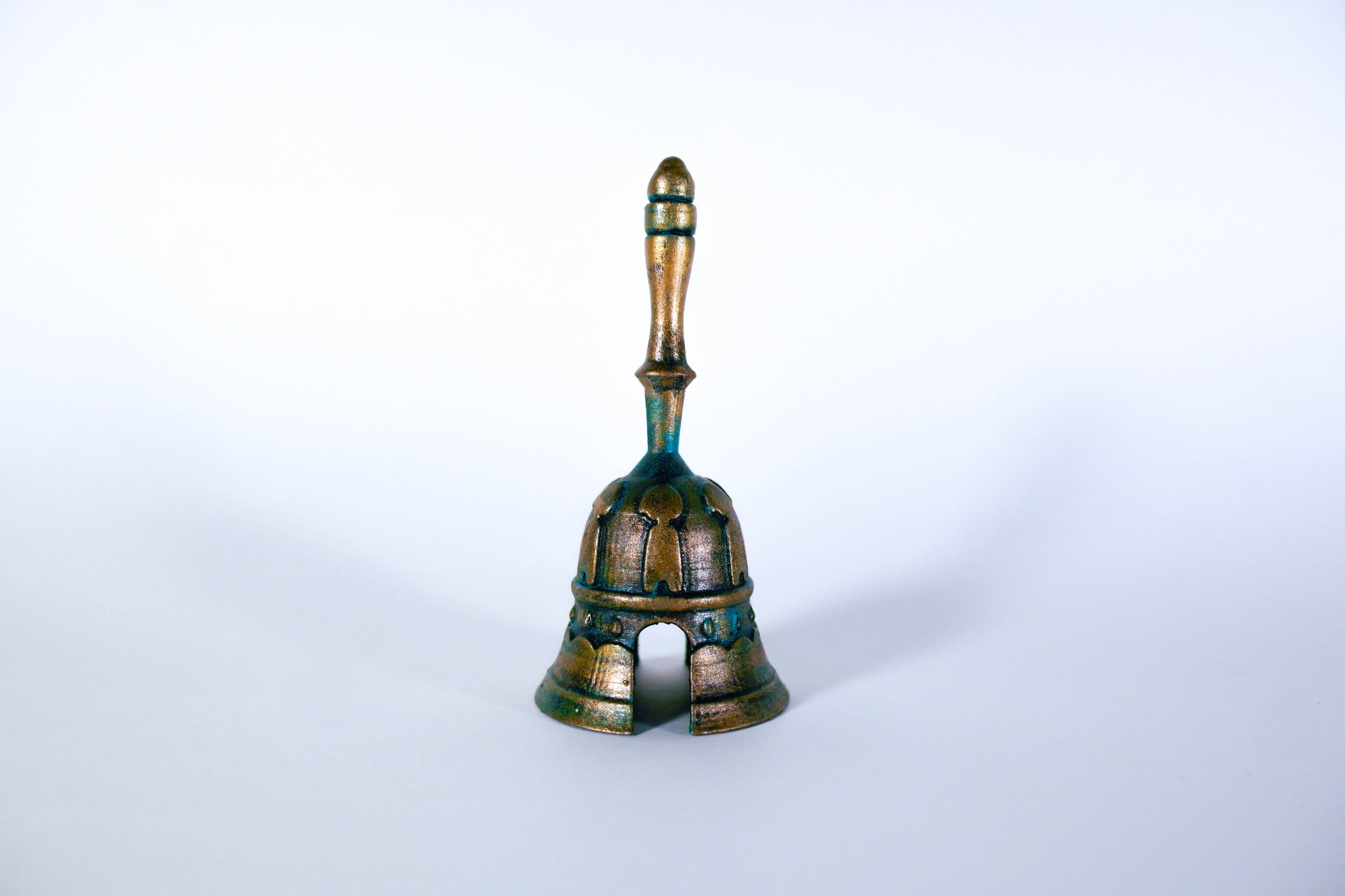 Sabriel Bells from the Old Kingdom series 3D Print 377731