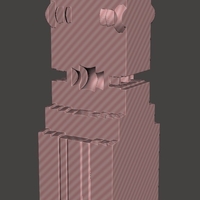 Robot Tower Building  - Thumbnail 3
