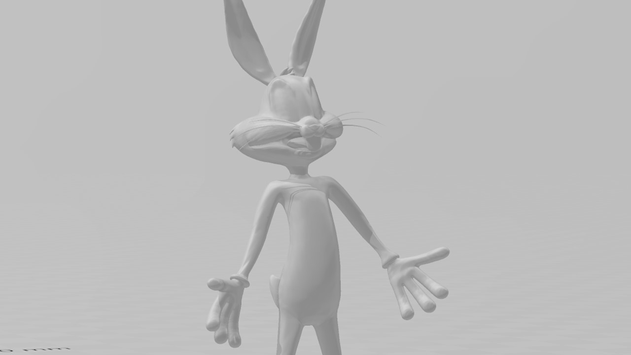 Bunny 3d. Багз Банни 3д модель. Bunny 3д модель для печати. Алиса тени Банни 3д модель. Beachside Bunnies.