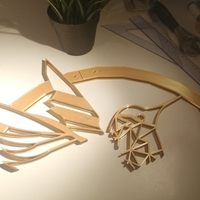 Bird Wall Art - Thumbnail 10
