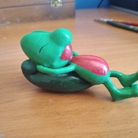 POKEMON TREECKO DORMIDO - Thumbnail 5