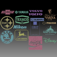 Logo models - Thumbnail 5