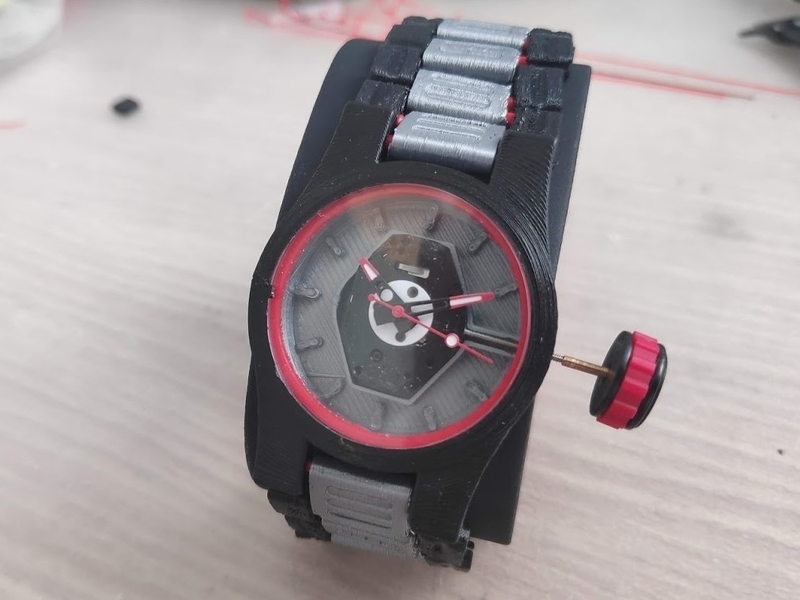 Watch