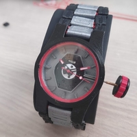 Small Watch 3D Printing 377943