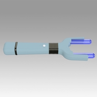 Star Trek Voyager Medical Device cosplay prop replica  - Thumbnail 3