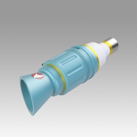 Star Trek VI The Undiscovered Country Medical Blood Scanner  - Thumbnail 6