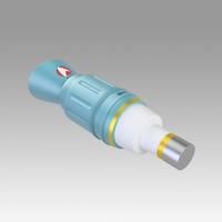 Star Trek VI The Undiscovered Country Medical Blood Scanner  - Thumbnail 8