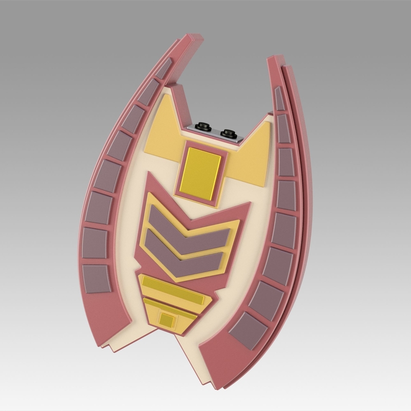 Star Trek Deep Space Nine Cardassian Module The Homecoming