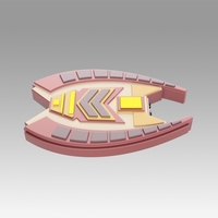 Star Trek Deep Space Nine Cardassian Module The Homecoming - Thumbnail 3