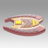 Star Trek Deep Space Nine Cardassian Module The Homecoming - Thumbnail 7