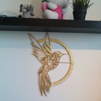 Bird Wall Art - Thumbnail 15
