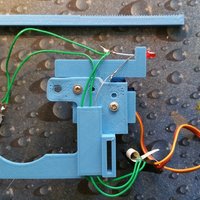 Prusa i3 hephestos auto bed leveling - Thumbnail 2