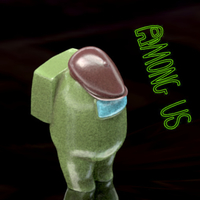 PACK 20 AMONG US - Thumbnail 6