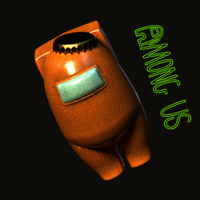 PACK 20 AMONG US - Thumbnail 7