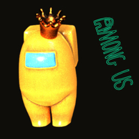 PACK 20 AMONG US - Thumbnail 10