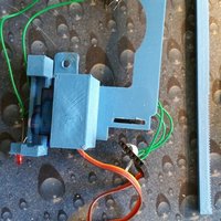 Prusa i3 hephestos auto bed leveling - Thumbnail 3
