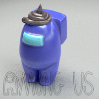 PACK 20 AMONG US - Thumbnail 12