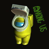 PACK 20 AMONG US - Thumbnail 16