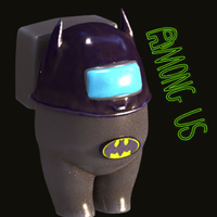 PACK 20 AMONG US - Thumbnail 17