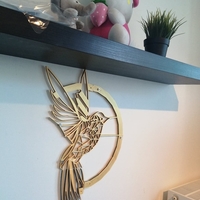 Bird Wall Art - Thumbnail 18