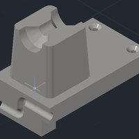 Metal Support - Thumbnail 2