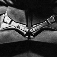 Batman Crest 2021 New - Thumbnail 2