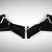 Batman Crest 2021 New - Thumbnail 3