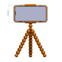 Tripod - Thumbnail 1