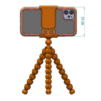 Tripod - Thumbnail 2