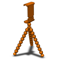 Tripod - Thumbnail 4