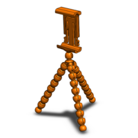 Tripod - Thumbnail 5