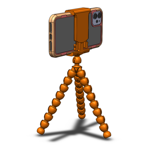 Tripod