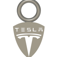 tesla logo - Thumbnail 3