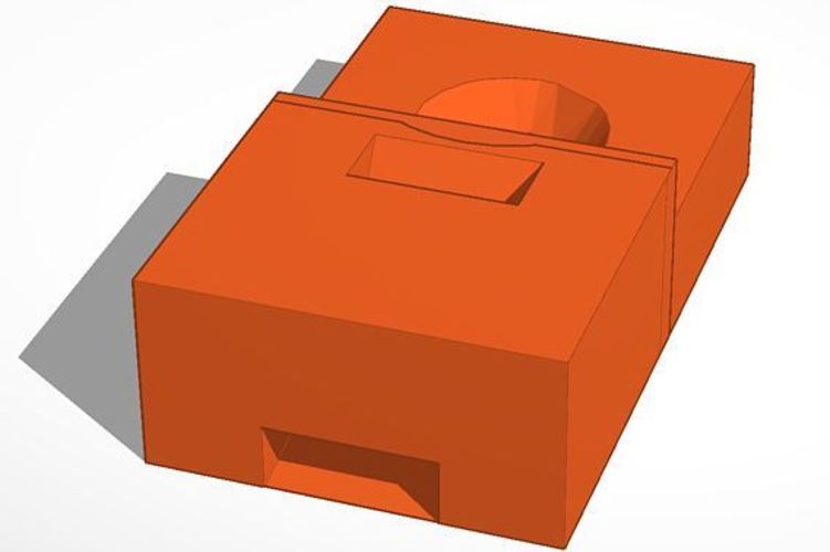 cable_organizer 3D Print 37827