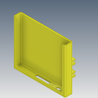 Cell phone vent holder 2016 F150 moto4 - Thumbnail 1