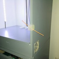 SmartrapCore 1.0 filament holder [Left and Right] - Thumbnail 3