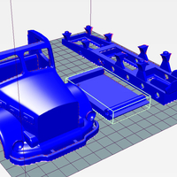 Skoda 706 906 Barca - Thumbnail 3