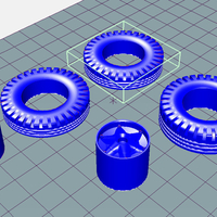 Skoda 706 906 Barca - Thumbnail 5