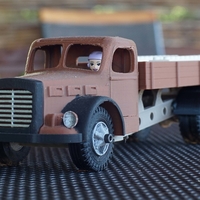 Skoda 706 906 Barca - Thumbnail 7