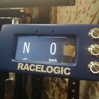 Racelogic vBox Laptimer - Thumbnail 4